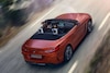 BMW Z4 Roaster