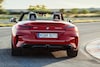 BMW Z4 Roaster