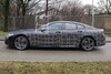 Spyshots BMW 8-serie Gran Coupé