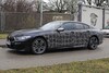 Spyshots BMW 8-serie Gran Coupé
