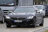 Spyshots BMW 8-serie Gran Coupé