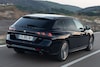 Peugeot 508 SW