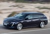 Peugeot 508 SW