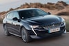 Peugeot 508 SW