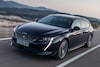 Peugeot 508 SW