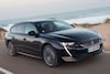 Peugeot 508 SW