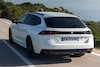 Peugeot 508 SW