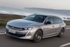 Peugeot 508 SW