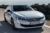 Peugeot 508 SW