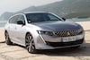 Peugeot 508 SW