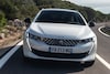 Peugeot 508 SW