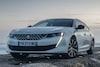 Peugeot 508 SW