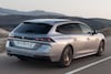 Peugeot 508 SW