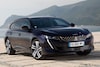 Peugeot 508 SW