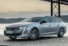 Peugeot 508 SW
