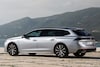 Peugeot 508 SW