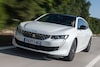 Peugeot 508 SW