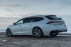 Peugeot 508 SW