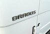 Brabus G-klasse 4x42