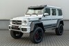 Brabus G-klasse 4x42