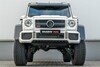 Brabus G-klasse 4x42