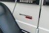 Brabus G-klasse 4x42
