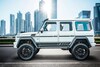 Brabus G-klasse 4x42