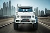 Brabus G-klasse 4x42
