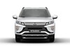 Back to Basics Mitsubishi Eclipse Cross