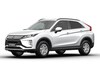 Back to Basics Mitsubishi Eclipse Cross