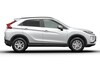 Back to Basics Mitsubishi Eclipse Cross