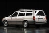 De Tweeling: Opel Kadett E Daewoo LeMans Pontiac C