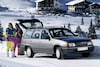 De Tweeling: Opel Kadett E Daewoo LeMans Pontiac C