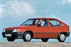 De Tweeling: Opel Kadett E Daewoo LeMans Pontiac C