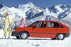 De Tweeling: Opel Kadett E Daewoo LeMans Pontiac C