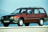 De Tweeling: Opel Kadett E Daewoo LeMans Pontiac C