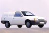 De Tweeling: Opel Kadett E Daewoo LeMans Pontiac C