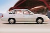 De Tweeling Opel Kadett - Daewoo Pontiac Chevrolet