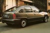 De Tweeling Opel Kadett - Daewoo Pontiac Chevrolet