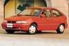 De Tweeling Opel Kadett - Daewoo Pontiac Chevrolet
