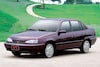 De Tweeling Opel Kadett - Daewoo Pontiac Chevrolet