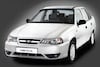 De Tweeling Opel Kadett - Daewoo Pontiac Chevrolet