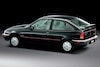 De Tweeling Opel Kadett - Daewoo Pontiac Chevrolet