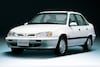 De Tweeling Opel Kadett - Daewoo Pontiac Chevrolet