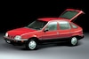 De Tweeling Opel Kadett - Daewoo Pontiac Chevrolet