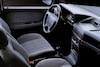 De Tweeling Opel Kadett - Daewoo Pontiac Chevrolet