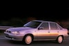 De Tweeling Opel Kadett - Daewoo Pontiac Chevrolet