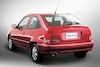 De Tweeling Opel Kadett - Daewoo Pontiac Chevrolet