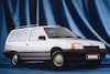 De Tweeling Opel Kadett - Daewoo Pontiac Chevrolet