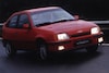De Tweeling Opel Kadett - Daewoo Pontiac Chevrolet
